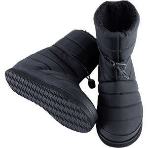 2026 Dryrobe Mujer Botas Térmicas WMNS BT - Black